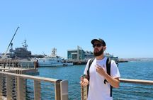  Gaslamp Quarter to Little Italy Tour