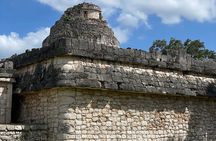 Tour to Chichen Itza traditional indigenous Mayan cuisine and cenote