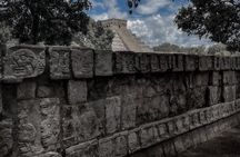 Tour to Chichen Itza traditional indigenous Mayan cuisine and cenote