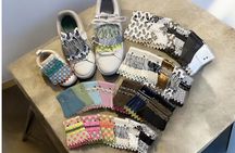 Tokyo Original Shoes Kilties Workshop