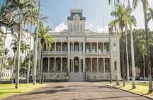 Complete Pearl Harbor Experience Tour from The Big Island