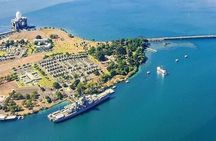 Complete Pearl Harbor Experience Tour from The Big Island