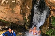 Tour Jawahir 2 Days-1 Night In Wahiba Sands, Oman Tours Package