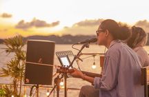 Phuket's Golden Hour Sea Angel Sunset Dinner Experience