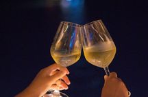 Phuket's Golden Hour Sea Angel Sunset Dinner Experience