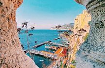 Amalfi Coast with Wine Tasting - Private Driving Tour from Rome