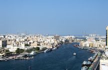 Dubai Traditional Tour- Deep Dive into Arabian Culture & Heritage