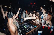 Shanghai Night Vibes Pub and Club Crawl