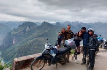 3 Days Ha Giang Loop Group Tour