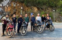 3 Days Ha Giang Loop Group Tour