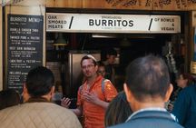 York on a Fork Food Tour