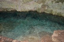Half Day Private Tour to Kuza Cave & Kae Sunset Beach Bar