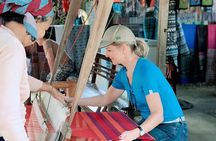 Mai Chau Day Trip: Biking, Local Culture & Countryside Views
