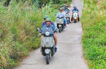 Hoi An Countryside Vespa Tour