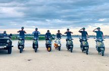 Hoi An Countryside Vespa Tour