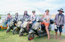 Hoi An Countryside Vespa Tour