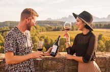 Montserrat Half-Day Tour with Tapas and Gourmet Wines