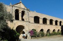 Private Tour Of Eleftherna and Rethymno Villages from Chania