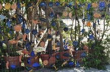 Private Tour Of Eleftherna and Rethymno Villages from Chania