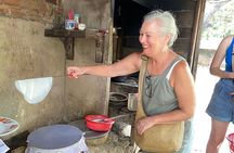 Hoi An Hidden Gems Jeep Tour of Countryside Villages and Islands