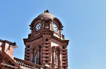 2 Hours Private Walking Adventure in Nottingham