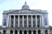 2 Hours Private Walking Adventure in Nottingham
