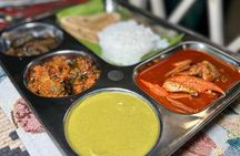 Private Maharashtrian Cooking Class in Mumbai with a Local Family