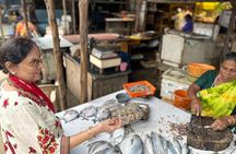 Private Maharashtrian Cooking Class in Mumbai with a Local Family