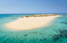 Marsa Mubarak Boat Trip with Lunch & Transfer - Marsa Alam 