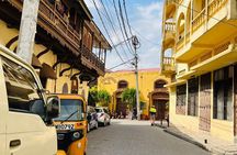 Mombasa City Tour - Fort Jesus, Old Town, Spice Town & Craft