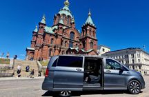 Exclusive Grand Tour Helsinki and Porvoo City*****