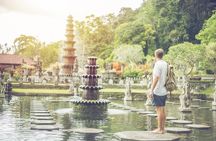 Private Sightseeing Northern East Bali All inclusive