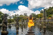Private Sightseeing Northern East Bali All inclusive