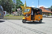Mombasa City Tour - Fort Jesus, Old Town, Spice Town & Craft