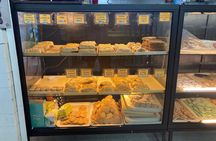 Private Street Food Tour Merida - Best Rated