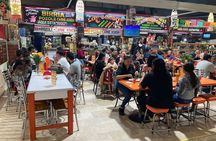 Private Street Food Tour Mexico City - Best rated 