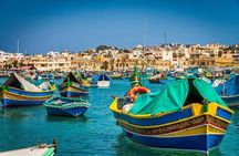 Half Day Tour Discover Malta 