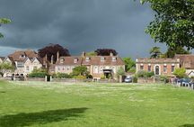Secrets of Salisbury 2 Hours Exclusive Private Walking Expedition