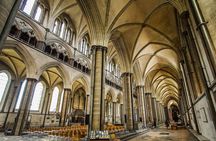 Secrets of Salisbury 2 Hours Exclusive Private Walking Expedition
