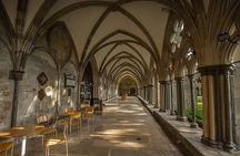 Secrets of Salisbury 2 Hours Exclusive Private Walking Expedition