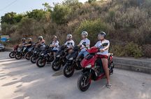 Blue Eye Motorbike Tour 