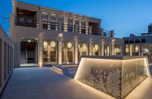 Al Shindaga Museum Entrance Ticket with Transfer