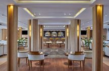  M/S Royal Lotus Nile Cruise 4 days 3 nights Aswan To Luxor