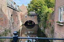 Escape The City Den Bosch City Walk With Puzzles