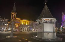 Escape The City Den Bosch City Walk With Puzzles
