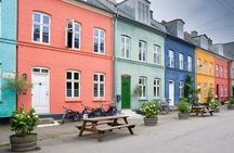 Amalienborg Palace, Nyhavn, Frederiks Kirke, Copenhagen Tour
