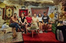 Middle Atlas Mountains and Azrou Day Tour from Fez 