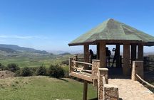 Middle Atlas Mountains and Azrou Day Tour from Fez 