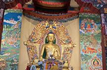 Private 2-Days McLeod Ganj & Dharamshala Guided Tour