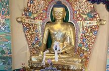 Private 2-Days McLeod Ganj & Dharamshala Guided Tour